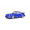 ετοιμα μοντελα αυτοκινητων - ετοιμα μοντελα - 1/18 PORSCHE 911 (964) TURBO 3.6 COUPE 1990 ELECTRIC BLUE ΑΥΤΟΚΙΝΗΤΑ