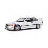 ετοιμα μοντελα αυτοκινητων - ετοιμα μοντελα - 1/18 BMW M3 COUPE (E36) LIGHTWEIGHT 1995 WHITE ΑΥΤΟΚΙΝΗΤΑ