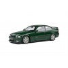 ετοιμα μοντελα αυτοκινητων - ετοιμα μοντελα - 1/18 BMW M3 GT COUPE (E36) 1995 BRITISH RACING GREEN ΑΥΤΟΚΙΝΗΤΑ