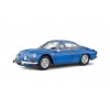ετοιμα μοντελα αυτοκινητων - ετοιμα μοντελα - 1/18 ALPINE RENAULT A110 1600S 1969 BLUE ALPINE ΑΥΤΟΚΙΝΗΤΑ