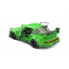 ετοιμα μοντελα αυτοκινητων - ετοιμα μοντελα - 1/18  PORSCHE 911 (964) RWB 2011 PANDORA ONE GREEN ΑΥΤΟΚΙΝΗΤΑ