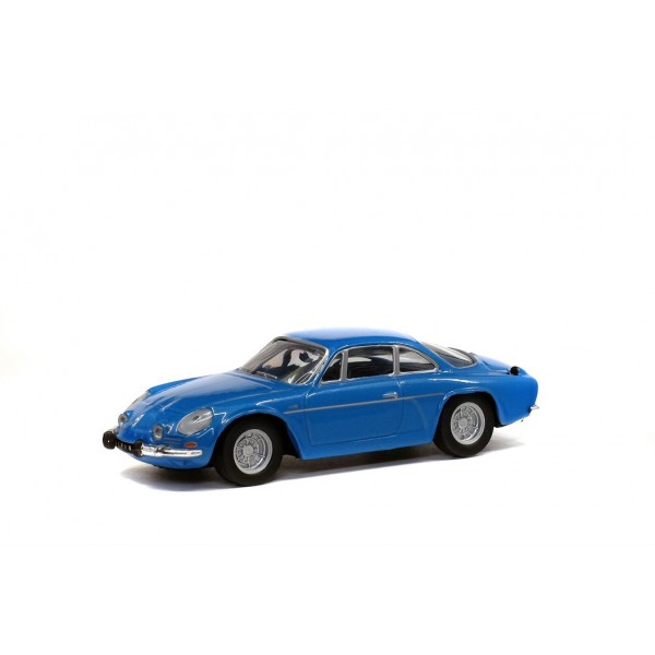 ετοιμα μοντελα αυτοκινητων - ετοιμα μοντελα - 1/43 RENAULT ALPINE A110 1973 BLUE ΑΥΤΟΚΙΝΗΤΑ