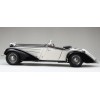 ετοιμα μοντελα αυτοκινητων - ετοιμα μοντελα - 1/18 HORCH 855 ROADSTER 1939 BLACK/WHITE ΑΥΤΟΚΙΝΗΤΑ
