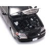 ετοιμα μοντελα αυτοκινητων - ετοιμα μοντελα - 1/18 LINCOLN TOWN CAR LIMOUSINE 2003 BLACK ΑΥΤΟΚΙΝΗΤΑ