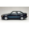 ετοιμα μοντελα αυτοκινητων - ετοιμα μοντελα - 1/18 FORD ESCORT MkIII RS TURBO 1984 BLACK (Princess Diana 's Car) ΑΥΤΟΚΙΝΗΤΑ