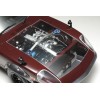συναρμολογουμενα πολιτικα οχηματα - συναρμολογουμενα μοντελα - 1/12 NISSAN FAIRLADY 240ZG STREET-CUSTOM  (with Metal Air Funnels & Photo-Etched Parts) ΠΟΛΙΤΙΚΑ ΟΧΗΜΑΤΑ