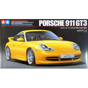 1/24 PORSCHE 911 GT3