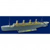 συναρμολογουμενα πλοια - συναρμολογουμενα μοντελα - 1/200 R.M.S. TITANIC with LEDs ΠΛΟΙΑ