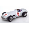 ετοιμα μοντελα αυτοκινητων - ετοιμα μοντελα - 1/18 MERCEDES BENZ W196 Nr.8 J-M. FANGIO WINNER DUTCH GP 1955 (F1 WORLD CHAMPION) ΑΥΤΟΚΙΝΗΤΑ