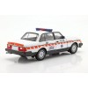 ετοιμα μοντελα αυτοκινητων - ετοιμα μοντελα - 1/24 VOLVO 240 GL 1986 ''DUTCH POLICE'' WHITE ΑΥΤΟΚΙΝΗΤΑ