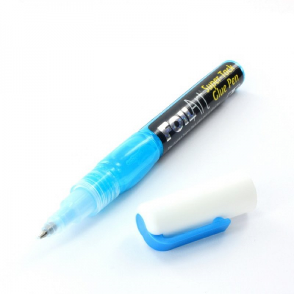 Foil Art Super Tack Glue Pen 7g ΚΟΛΛΕΣ